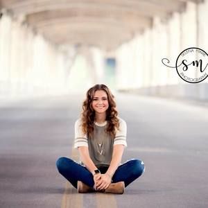 Meet your Posher, Natalie